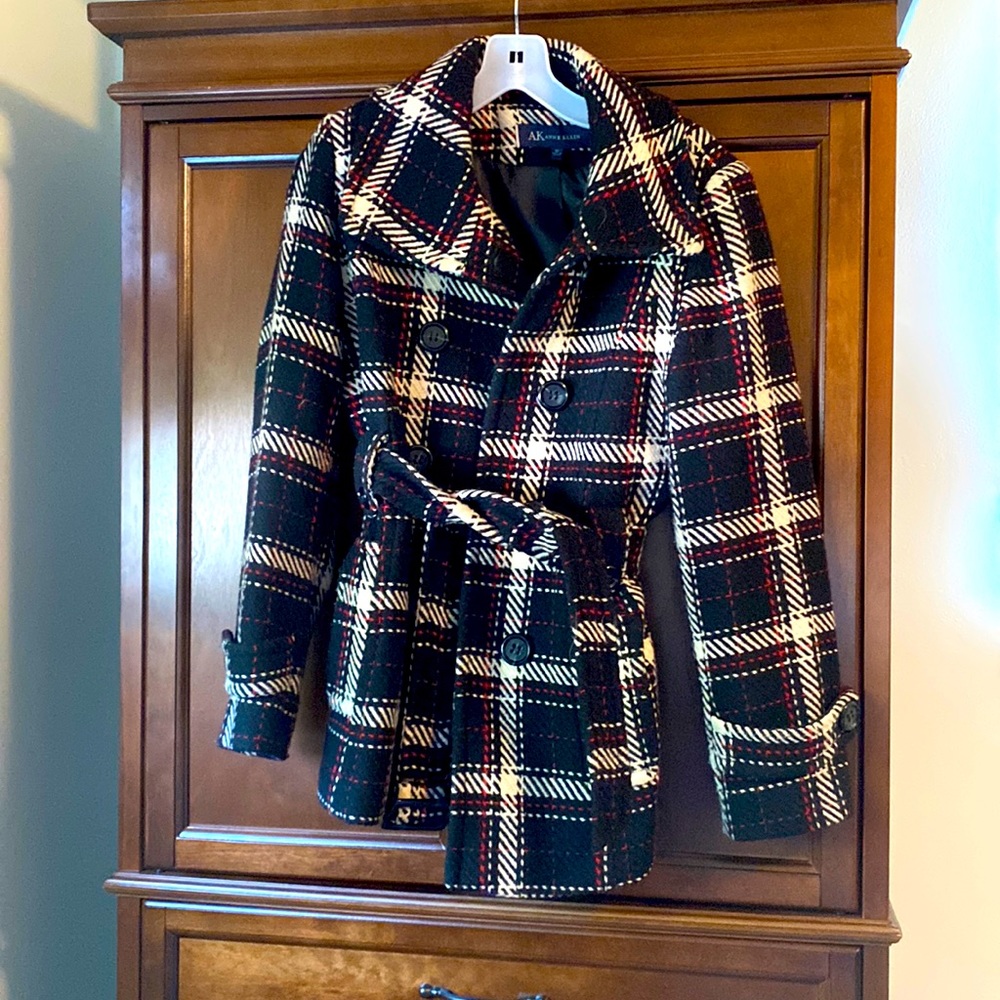 Anne Klein Coat